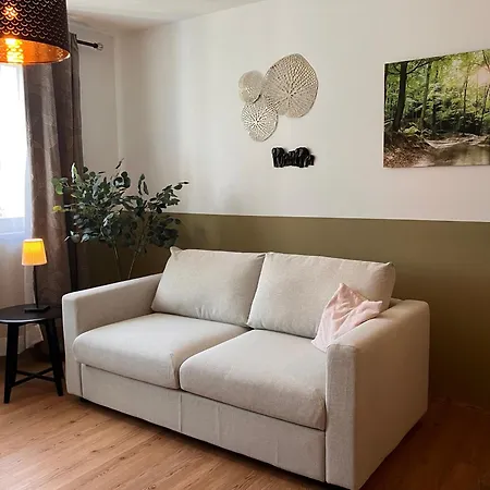 Babo 6 Apartament