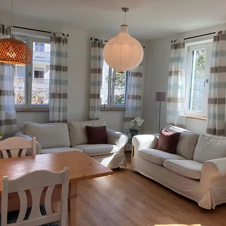 Apartament Babo 6