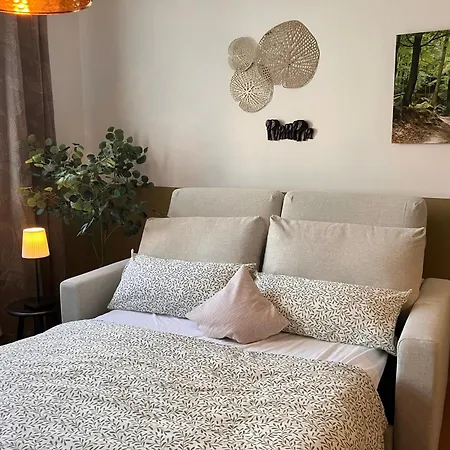 Apartament Babo 6 Ratyzbona
