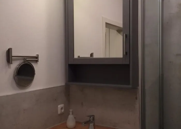 Appartamento Babo 6 Ratisbona