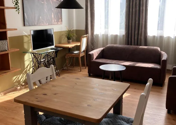 Appartamento Babo 6 *