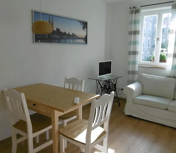 Appartamento Babo 6 *