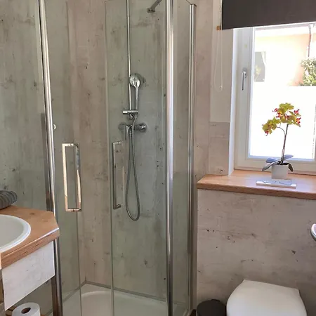 Apartamento Babo 6