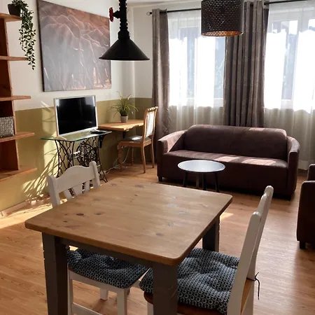 Apartament Babo 6 *