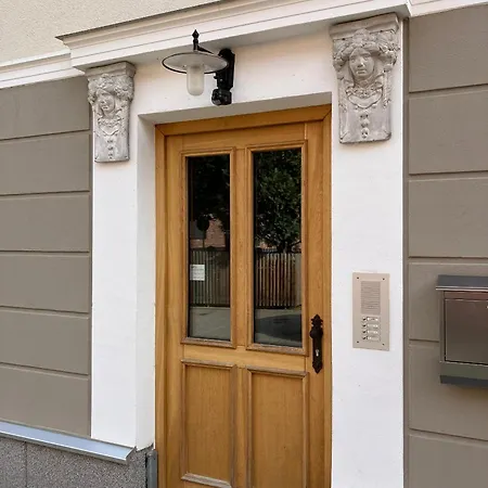 Babo 6 Apartmán Řezno