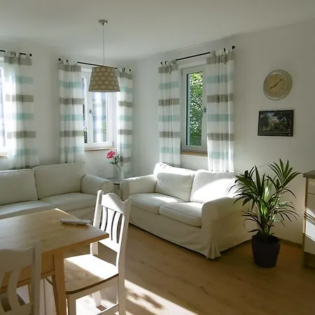Babo 6 Apartament Ratyzbona