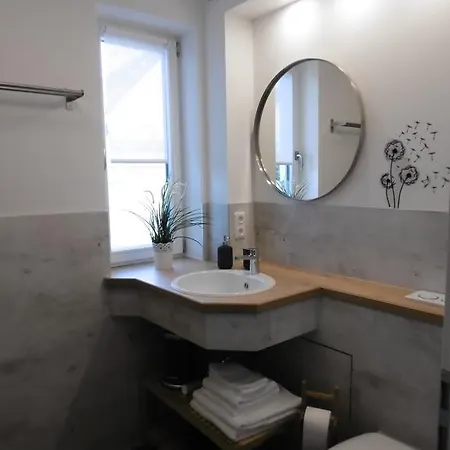 Babo 6 Apartamento *