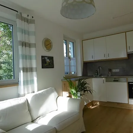 Babo 6 Apartament *
