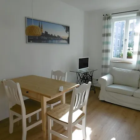 Apartamento Babo 6 *
