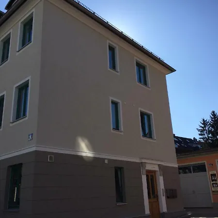 Apartament Babo 6 Ratyzbona