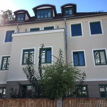 Apartamento Babo 6