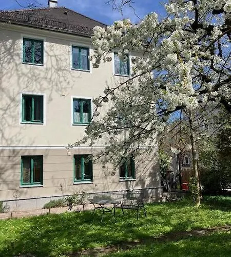 Διαμέρισμα Babo 6 Ρέγκενσμπουργκ