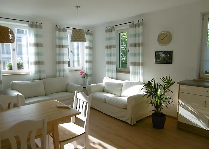 Babo 6 Apartmán Řezno