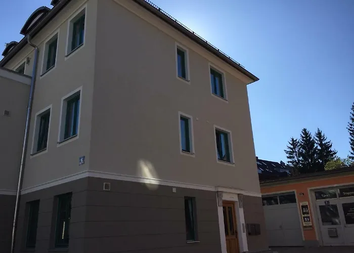 Apartament Babo 6 Ratyzbona