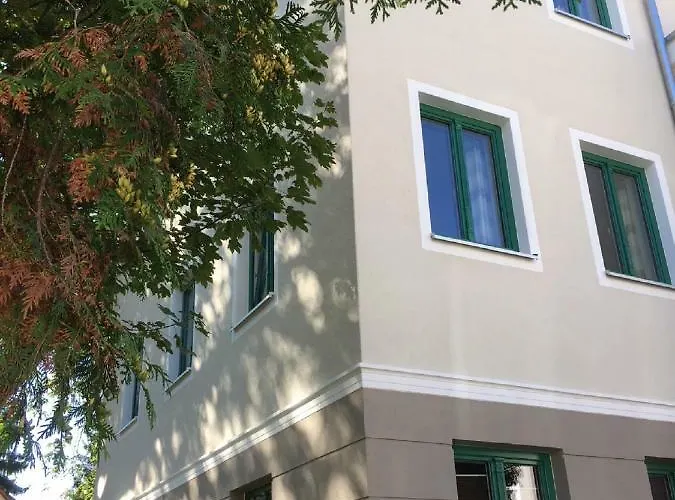 Apartament Babo 6